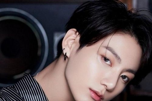 Top 10 ông hoàng K-pop 2021 do fan bình chọn