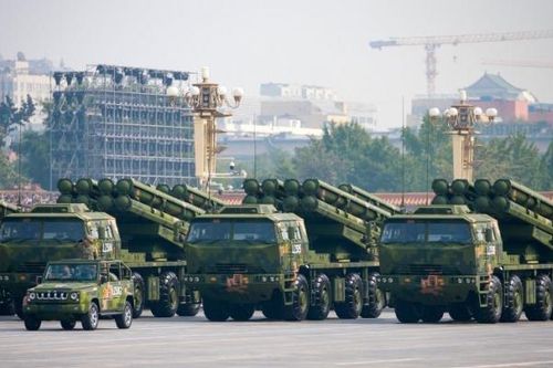 Lầu Năm Góc: Trung Quốc mở rộng kho vũ khí hạt nhân nhanh hơn dự đoán