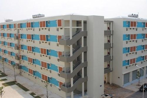 Xây dựng nhà ở trong khu công nghiệp thật sự cấp thiết thời hậu COVID-19