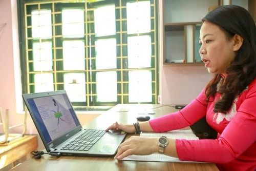 Dạy và học trong bối cảnh có dịch: Thầy cô không còn quá bỡ ngỡ!