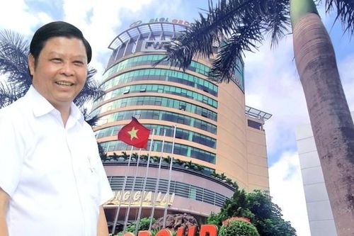 Thoái vốn công ty con, đại gia phố núi Đức Long Gia Lai (DLG) thoát lỗ hàng trăm tỷ