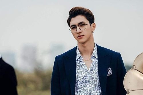 Diễn viên Bình An: Công khai tình yêu là cách tốt nhất để tránh những tin đồn