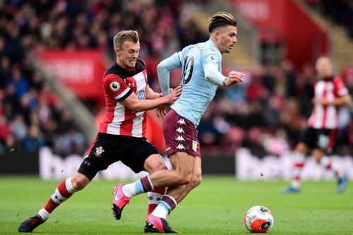 Nhận định trận Southampton vs Aston Villa, 3h ngày 6/11