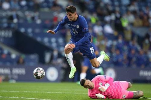 Nhận định trận Chelsea vs Burnley, 22h ngày 6/11