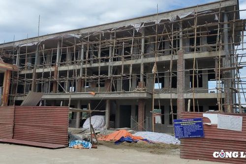 Yên Bái: Doanh nghiệp dùng hồ sơ 'rởm' để trúng thầu