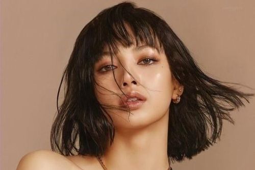 Bảng xếp hạng top 10 nữ hoàng K-pop 2021
