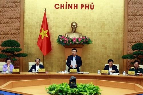 Phân cấp phân quyền cần gắn chặt với đặc thù, nguồn lực, năng lực của từng địa phương