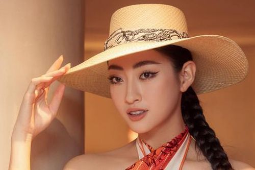 Hoa hậu Lương Thùy Linh: Không đối đầu, dè chừng, mà tranh thủ học hỏi