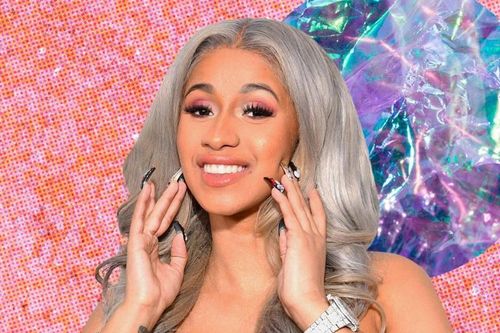 Cardi B phát ngôn gây 'sốc' về nhạc rap hiện tại