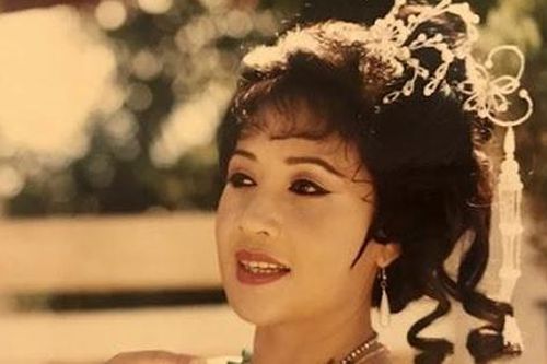 Nhiều lần bị mạo danh, nghệ sĩ Lệ Thủy đã chính thức lập Fanpage mới