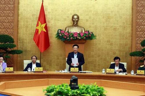 Tạo điều kiện tốt hơn cho thực hiện việc phân cấp, phân quyền