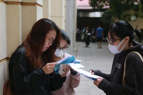 Nhiều giải pháp chặn gian lận thi trực tuyến