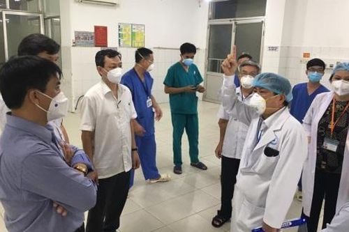 Chủ động đánh chặn từ xa