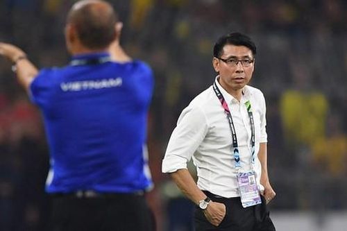 Đối thủ của tuyển Việt Nam than phiền vì không được tạo điều kiện cho AFF Cup