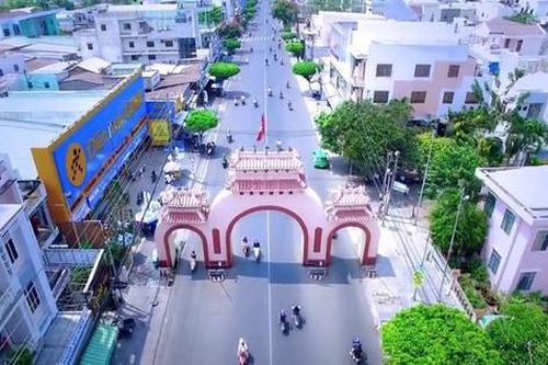 F0 tiếp tục tăng, nhiều huyện, thành phố ở Kiên Giang 'đổi màu'