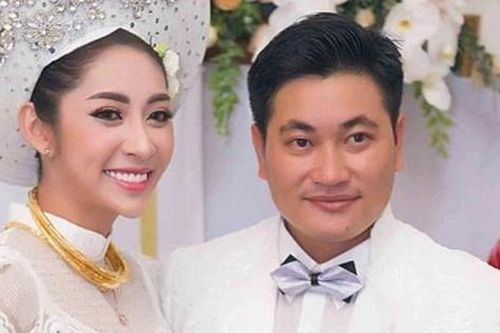 Hoa hậu Đại dương Đặng Thu Thảo chia sẻ nhận ra sai lầm lớn nhất sau ly hôn