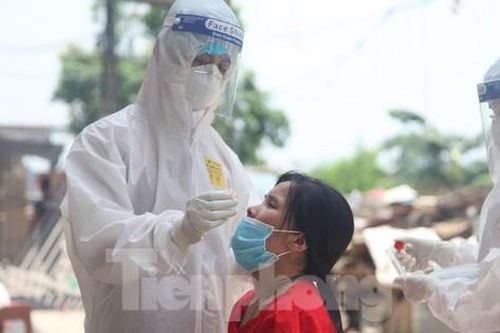 Bắc Giang phát hiện 68 F0, có chùm ca bệnh liên quan đến quán cà phê