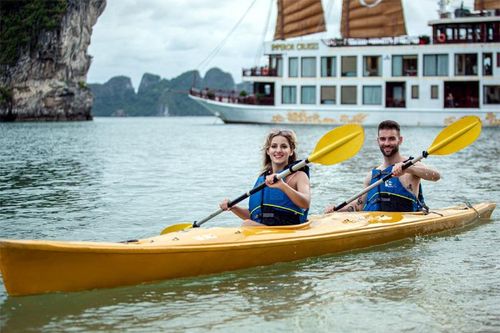 Nỗi lo dân làm du lịch: Thót tim như chơi chứng khoán