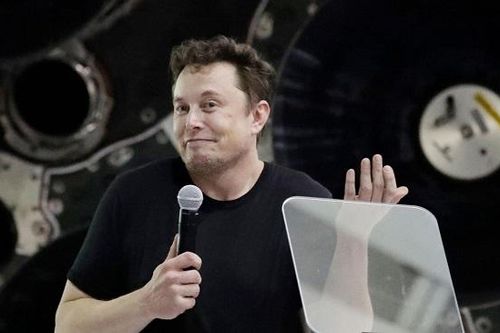 Thời học sinh và quan điểm học tập của tỷ phú giàu nhất thế giới Elon Musk