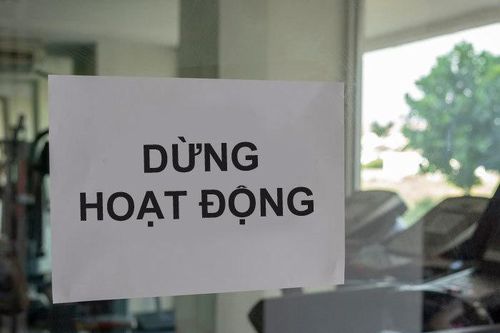 'Bỏ của chạy lấy người', phòng gym trăm tỷ cho không cũng chẳng đắt