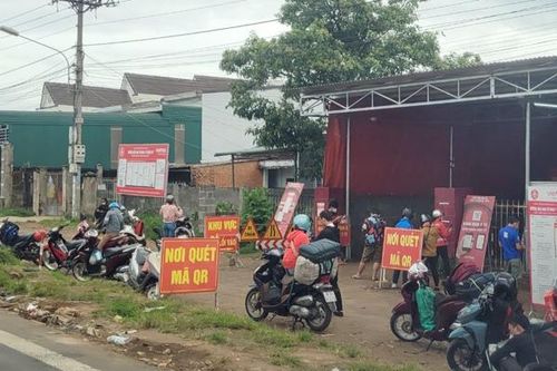 Đắk Lắk tăng mạnh số ca Covid-19 cộng đồng, Bộ Y tế cử tổ công tác hỗ trợ