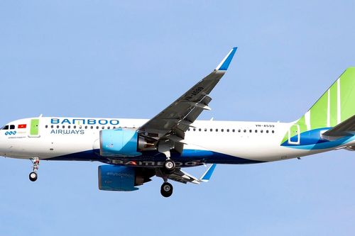 Bamboo Airways ký thỏa thuận 2 tỷ euro với Tập đoàn Safran