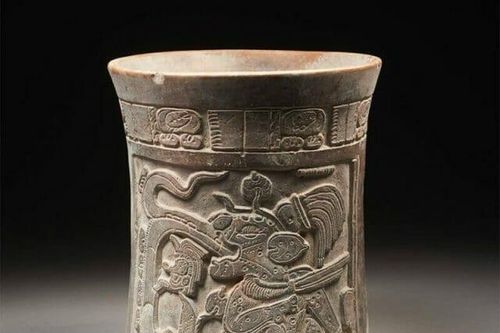 Dù bị phản đối, nhà Artcuria vẫn bán đấu giá 26 lô cổ vật của Mexico