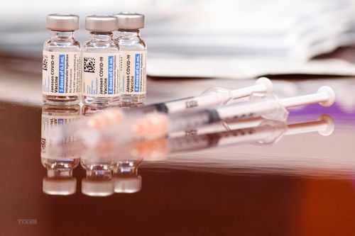 Italy đưa ra khuyến nghị cho những người đã tiêm vaccine của J&J