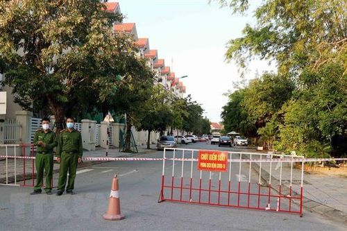 Hà Tĩnh khẩn trương truy vết F1 của chùm 3 ca trong cộng đồng