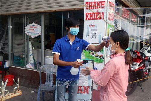Kiên Giang: Nâng cấp độ dịch lên cấp độ 3 tại thành phố Rạch Giá, huyện Châu Thành và huyện Hòn Đất