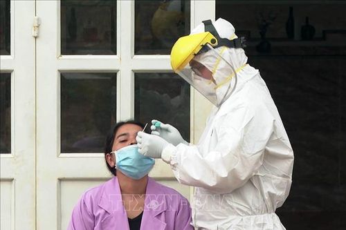 Đắk Nông triển khai phòng, chống dịch COVID-19 phù hợp với tình hình mới