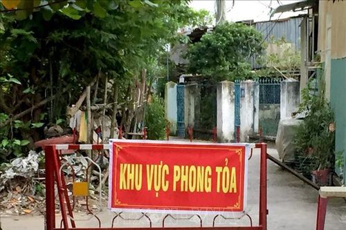 Vĩnh Long nỗ lực kiểm soát dịch COVID-19 trong tình hình mới