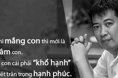 Đừng tránh né những lời khen! Hãy khen con bạn!