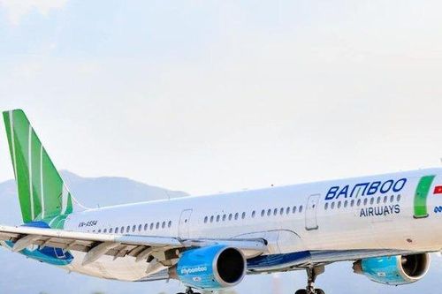 Bamboo Airways ký thỏa thuận 2 tỷ Euro với đối tác châu Âu