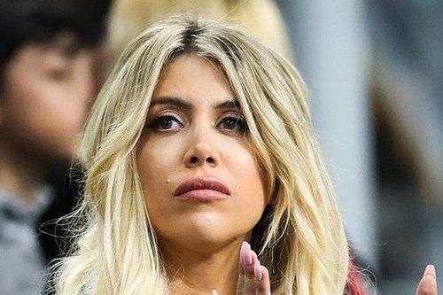 Wanda Nara xác nhận ly hôn Icardi