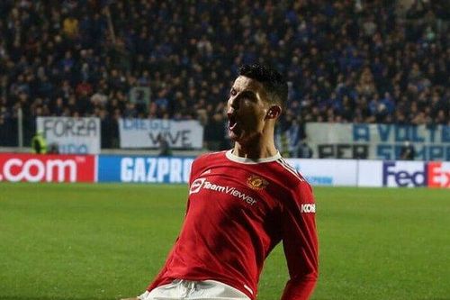 Ronaldo cứu Solskjaer một lần nữa, nhưng Man United tệ vẫn hoàn tệ