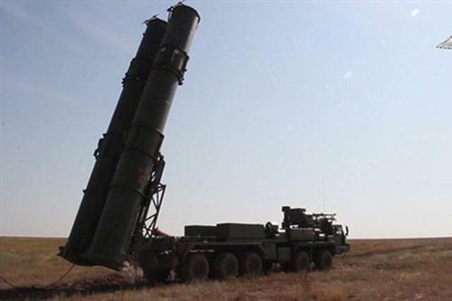 Mỹ lo ngại Nga sớm đưa S-500 ra nước ngoài trực chiến