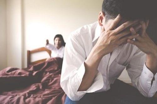 5 tháng sau ngày cưới vẫn không động phòng, anh chồng gây sốc khi làm điều này với cô vợ và người yêu