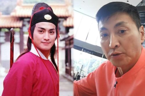'Triển Chiêu' Hà Gia Kính bất ngờ công khai có con gái và kết hôn ở tuổi 62?