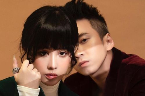 Lộ tin nhắn bạn gái cũ đối chất cực căng với mẹ Karik, chính chủ lên tiếng nói luôn việc đã chia tay