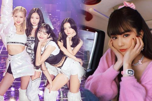 Ngọc Trinh từng nhảy cover 'ầm ầm' hit của BlackPink, quẩy tung sân khấu với thần thái ngút ngàn