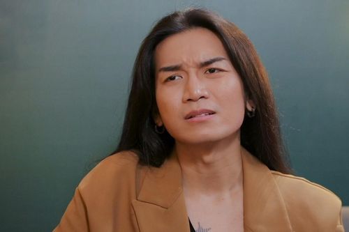 BB Trần có phát ngôn gây tranh cãi, đích thân lên tiếng sau khi bị dân mạng 'ném đá'