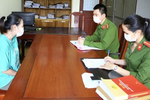 Chồng mang án tử hình, vợ cùng tình nhân tiếp tục buôn ma túy