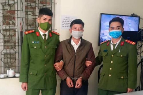 Khởi tố, bắt giam nguyên Chủ tịch xã do chiếm đoạt tiền hoạt động của đội văn nghệ