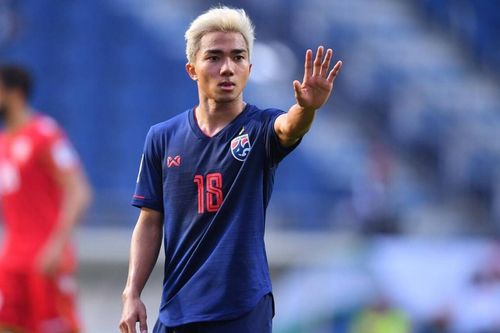 Đại kình địch Thái Lan bất an trước thềm AFF Cup 2021