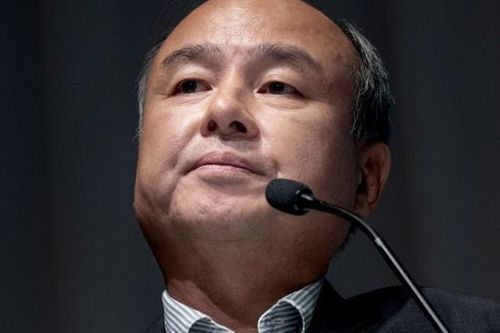 Chia lợi nhuận 'bèo', quỹ trăm tỷ USD của tỷ phú SoftBank khó giữ nhân viên