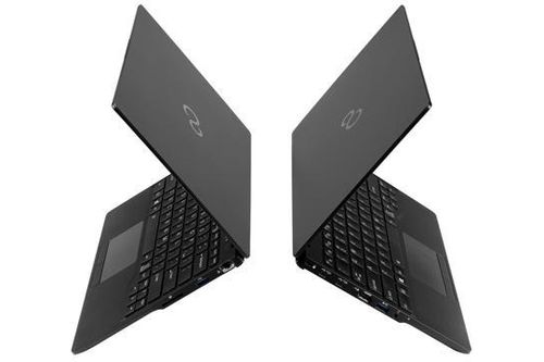Fujitsu UH-X: Trợ lý số Nhật Bản tin cậy
