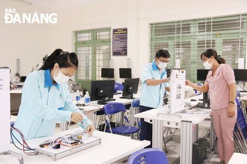 Tỷ lệ tuyển sinh đào tạo quốc tế tăng trên 25%