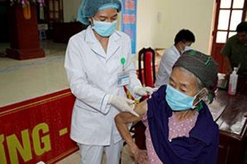 Hội Người cao tuổi xã Đình Lập: Điểm sáng trong chăm sóc, phát huy vai trò người cao tuôỉTin khácPhát huy truyền thống đoàn kết, quyết tâm xây dựng tỉnh Lạng Sơn phát triển nhanh, bền vữngLập thành tích chào mừng kỷ niệm 190 năm thành lập tỉnh: Điểm nhấn 