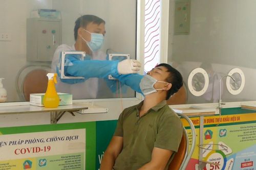 Lào Cai: Thêm 4 trường hợp mắc Covid -19
